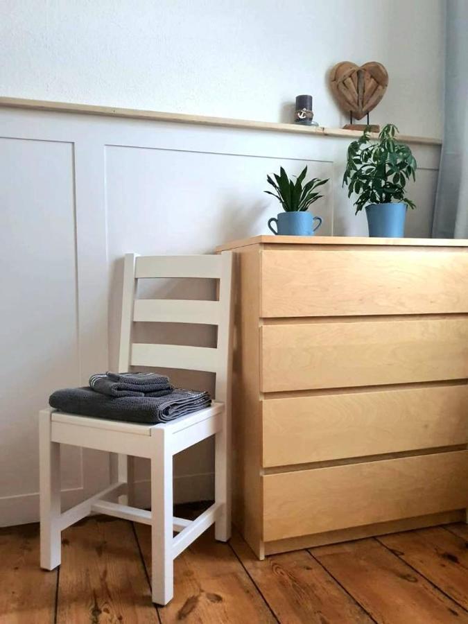 Karl'S Koje Apartment Cottbus Ngoại thất bức ảnh
