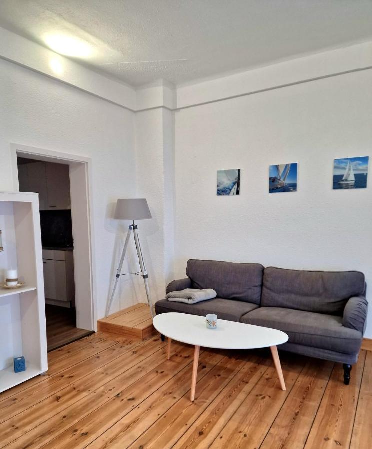 Karl'S Koje Apartment Cottbus Ngoại thất bức ảnh