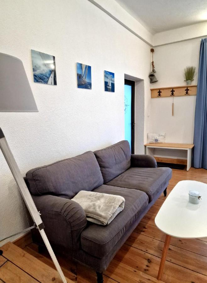 Karl'S Koje Apartment Cottbus Ngoại thất bức ảnh
