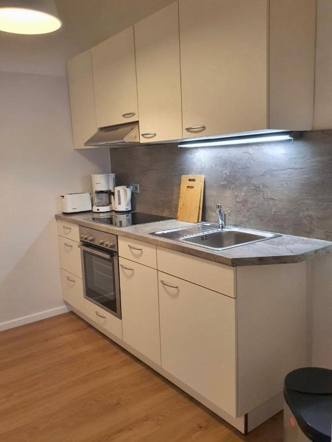 Karl'S Koje Apartment Cottbus Ngoại thất bức ảnh