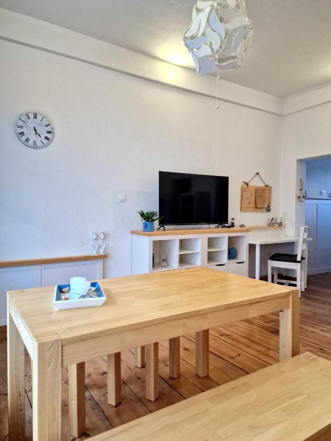 Karl'S Koje Apartment Cottbus Ngoại thất bức ảnh