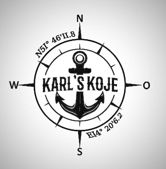 Karl'S Koje Apartment Cottbus Ngoại thất bức ảnh