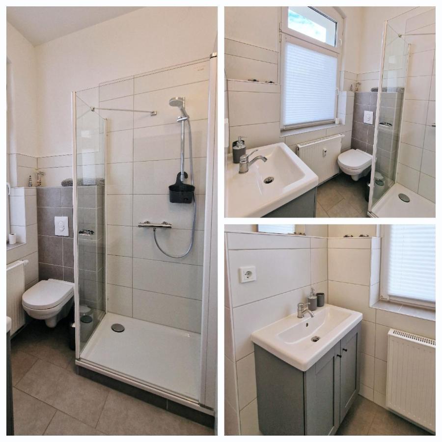 Karl'S Koje Apartment Cottbus Ngoại thất bức ảnh